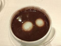 陈皮红豆沙汤圆-金苑海鲜酒家(来魅力店)