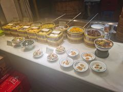 -老淮滨-蚌埠非遗小吃(淮河路店)