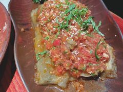 -花马天堂云南餐厅 Lost Heaven(外滩店)