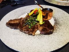 -YUE·6·西式融合餐厅(外滩六号店)