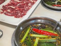 -围炉夜话·潮汕卤水火锅(榕江店)