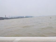 -太湖游船(石公山码头)