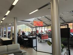 -北京百得利奥迪4S店(亦庄店)
