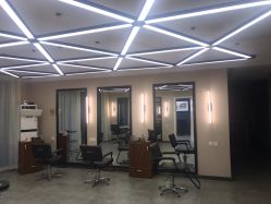 -BOF HAIR BY HONTO
