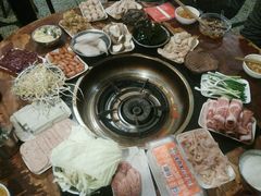 -邓莽子老火锅(鲁祖庙店)