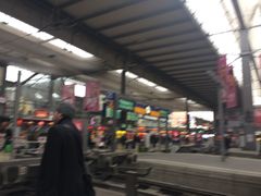 -慕尼黑火车站