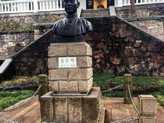 -无锡梅园公园