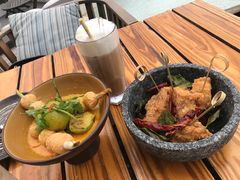 -瑰丽酒店·海吧·天际下午茶·现场DJ·天台酒吧