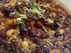 -冯记豆花店(健翔桥店)