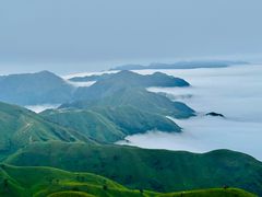 -萍乡武功山风景名胜区