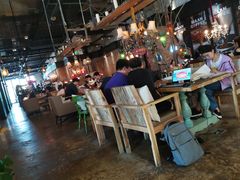 大堂-漫咖啡(永旺梦乐城店)