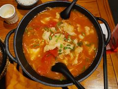 -苗小坛酸汤鱼(酒仙桥店)