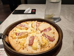 -必胜客(大兴店)