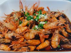 -香雪海饭店中餐厅(人民桥店)