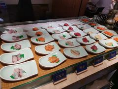 自助取餐区-凯悦·东方公主号 全球海鲜自助餐厅(凯丹广场店)