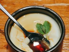 黑糖豆花-云海肴·汽锅鸡·云南代表菜(五道口购物中心店)