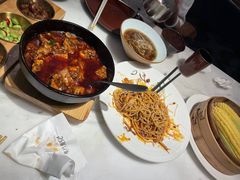 -柴门饭儿(成都太古里店)