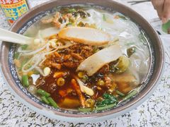 -太婆抱罗粉…海南特色小吃(一市场店)