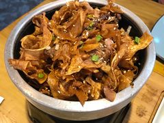 -局气 烤鸭·北京菜(光华路店)