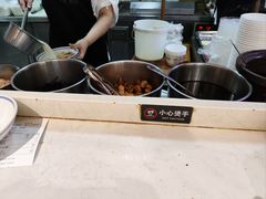 -小桃园·豆浆油条(复兴中路店)