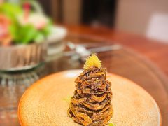 -彩丰楼·中餐厅(国家会展中心上海洲际店)