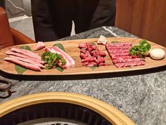 -虎哥六韩式烤肉料理 TIGERGRILL(隆生金山湖中心购物广场店)