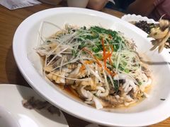 -三猫黑鱼花(南大店)