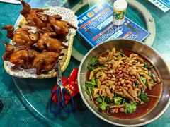 -石岐乳鸽村(南海第三分店)