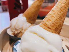 -歎雪糕低糖低脂Gelato冰淇淋