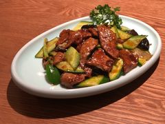 -吕氏疙瘩汤·新鲁菜(济南万象城店)