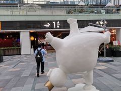 -HALO广场(梨园路店)