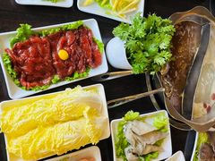 -翠峰苑火锅(迎宾路店)