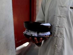 安缦颐和庭院套房-礼宾管家服务-北京颐和宾馆