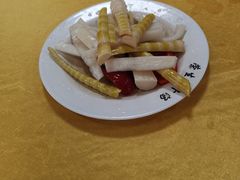 -荣生萝卜汤饭店