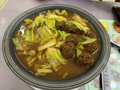 -白魁老号饭庄(交道口店)