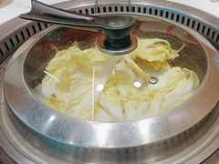 -满兴咱妈烀饼铁锅炖(兰州北街店)