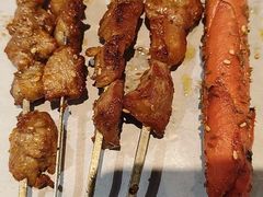 -亿牌牌东北烧烤(博物馆旗舰店)