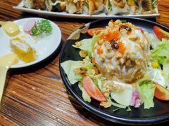 -小川洋风料理(街道口店)