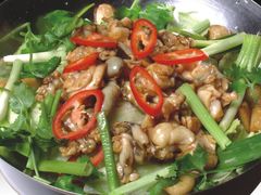 合和美食馆-合和美食馆(壹村东心岭2巷店)