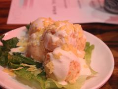 -热血兄弟·炭火烤肉(融侨中心店)