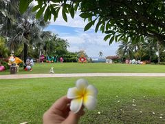 -三亚亚龙湾天域度假酒店