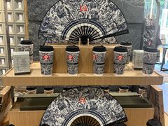 -霸王茶姬(正佳广场店)