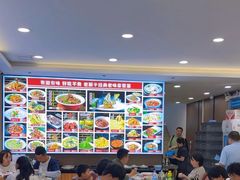 -鲁西南老厨子·特色鲁菜(经一纬五店)