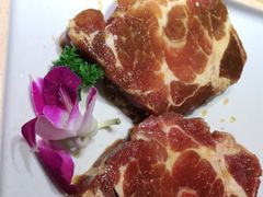 -喜来稀肉(北外滩白玉兰广场店)