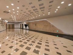 -南京国际青年文化中心