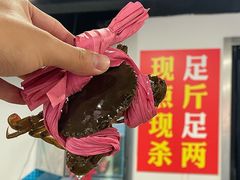-辣螃铠盆盆蟹大排档(总店)