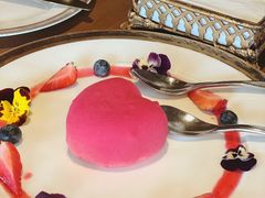 -老欧洲咖啡·西餐(后湖店)