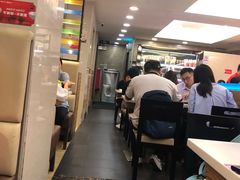 -和平馆·地道港澳茶餐厅(西门口店)