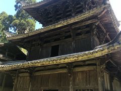 -云中大漈
