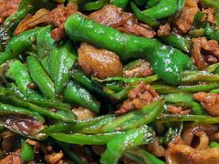 湖南小炒肉-彭厨(玉荣庄店)